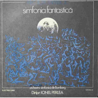 SIMFONIA FANTASTICA OP.14