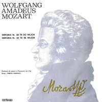SIMFONIA NR. 28 ÎN DO MAJOR. SIMFONIA NR. 30 ÎN RE MAJOR