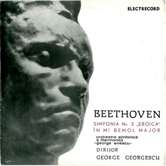 SIMFONIA NR. 3 "EROICA" IN MI BEMOL MAJOR