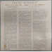 SIMFONIA NR. 5 IN SI BEMOL MAJOR. SIMFONIA NR. 8 IN SI MINOR (NETERMINATA)