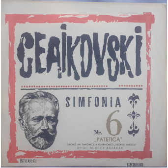 SIMFONIA NR. 6 „PATETICA“