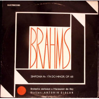 SIMFONIA NR.1 IN DO MINOR SIMFONIA NR.1 IN DO MINOR