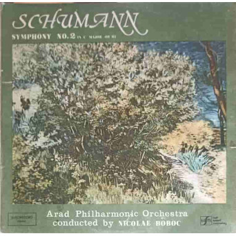 SIMFONIA NR.2 IN DO MAJOR OP.61