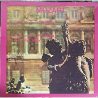 SIMFONIA NR.21 IN LA MAJOR. SIMFONIA NR.31 IN RE MAJOR "PARIZIANA" SIMFONIA NR.21 IN LA MAJOR. SIMFONIA NR.31 IN RE MAJOR "PARIZIANA"