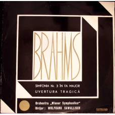 SIMFONIA NR.3 IN FA MAJOR