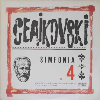 SIMFONIA NR.4