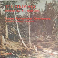 SIMFONIA NR.5 IN MI MINOR, OP.64 SIMFONIA NR.5 IN MI MINOR, OP.64
