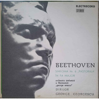 SIMFONIA NR.6 PASTORALA IN FA MAJOR