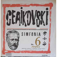SIMFONIA NR.6 PATETICA SIMFONIA NR.6 PATETICA