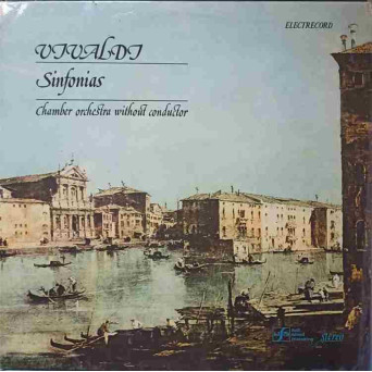 SINFONIAS