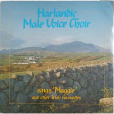 SINGS MAGGIE AND OTHER IRISH FAVOURITES