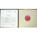SIX BRANDENBURG CONCERTOS. SETBOX 2 DISCURI VINIL