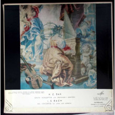 SIX CONCERTOS FOR PIANO AND ORCHESTRA. SETBOX 2 DISCURI VINIL