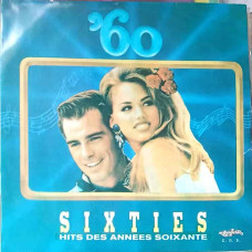 SIXTIES HITS DES ANNEES SOIXANTE