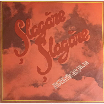 SLAGARE, SLAGARE