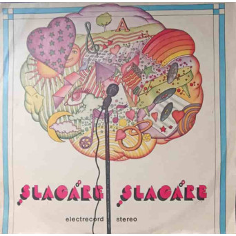 SLAGARE, SLAGARE