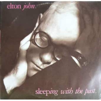 SLEEPING WITH THE PAST