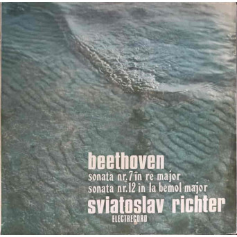 SONATA NR.7 IN RE MAJOR, SONATA NR.12 IN LA BEMOL MAJOR