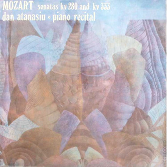 SONATA PENTRU PIAN IN FA MAJOR