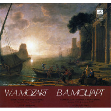 SONATAS FOR VIOLIN AND PIANO