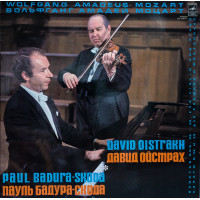 SONATAS NOS. 32, 33 FOR VIOLIN AND PIANO