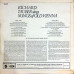 SONGS OF OLD VIENNA