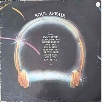 SOUL AFFAIR