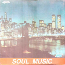 SOUL MUSIC