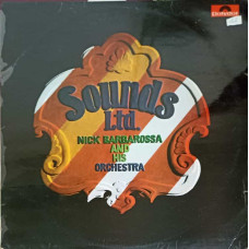 SOUNDS LTD.