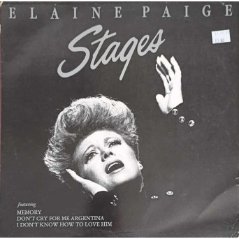 STAGES