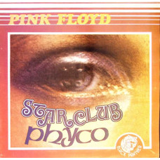 STARCLUB PHYCO