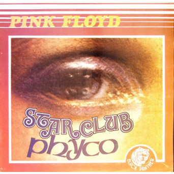 STARCLUB PHYCO