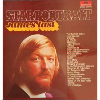 STARPORTRAIT SETBOX 2 DISCURI VINIL