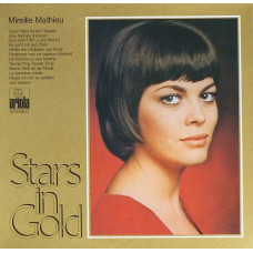 STARS IN GOLD. SETBOX 2 DISCURI VINIL