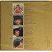 STARS IN GOLD. SETBOX 2 DISCURI VINIL