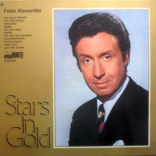 STARS IN GOLD. SETBOX 2 DISCURI VINIL