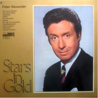 STARS IN GOLD. SETBOX 2 DISCURI VINIL