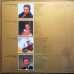 STARS IN GOLD. SETBOX 2 DISCURI VINIL