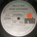 STARS IN GOLD. SETBOX 2 DISCURI VINIL