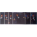 STARS IN GOLD. SETBOX 2 DISCURI VINIL