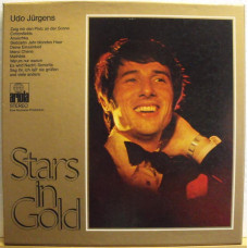 STARS IN GOLD. SETBOX 2 DISCURI VINIL