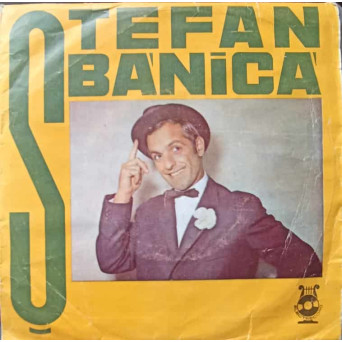 STEFAN BANICA: GIOCONDA SE MARITA ETC.