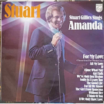 STUART