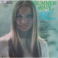SUMMER RAIN