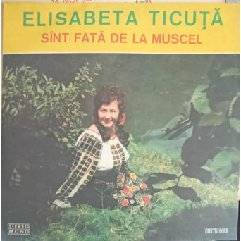 SUNT FATA DE LA MUSCEL