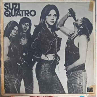 SUZI QUATRO