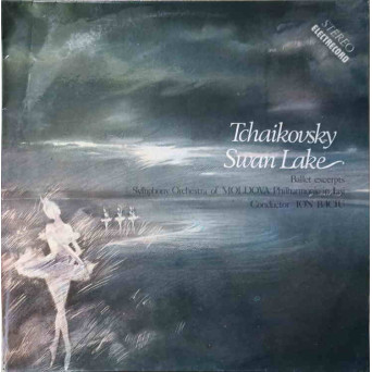 Swan Lake (Ballet Excerpts)