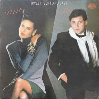 SWEET SOFT AND LAZY