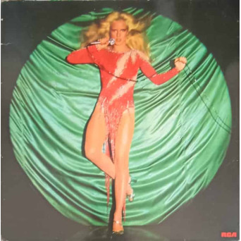 SYLVIE VARTAN: GEORGES, BLA BLA BLA ETC.