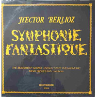 SYMPHONIE FANTASTIQUE SYMPHONIE FANTASTIQUE